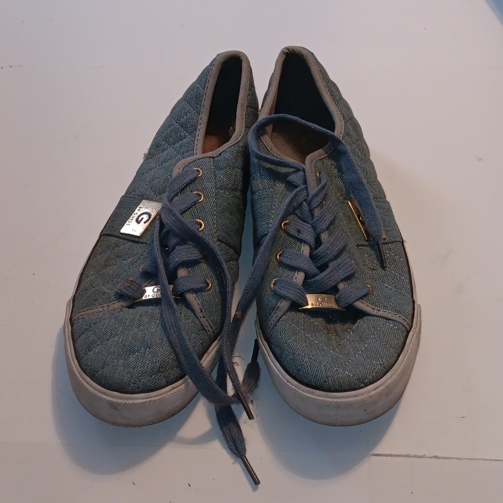 guess shoes